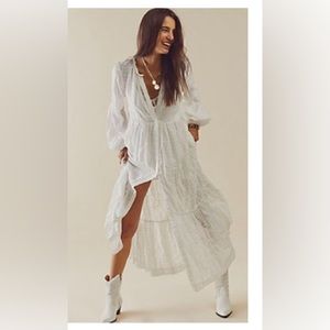 Free people dress